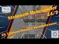 Factorio Server Steinwelt 24/7 *26 - Lithiumchlorid u Thermalwasser  💻 Let's Play 😍 Gameplay 💻 deu