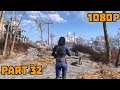 Fallout 4 Lets Play S3 Part 32 'Sunshine Tiding Co-op’
