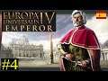 😮 Farmeando Favores  - Papado #4 - Europa Universalis IV Emperor