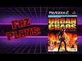 Faz Plays - Urban Chaos: Riot Response (PS2)(Gameplay)