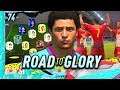 FIFA 20 ROAD TO GLORY #74 - THIS IS AWESOME!!