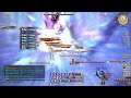 Final Fantasy 14 One day I'll not die in here