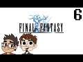 Final Fantasy Finale: Ass Monkey