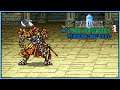 Final Fantasy Pixel Remaster Boss Run – Final Fantasy V Boss #20 & 21: Gilgamesh