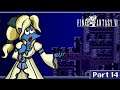Final Fantasy VI Part 14: Oh My Hero