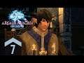 Final Fantasy XIV 3.4 - Soul Surrender part 7 [Ending] (Game Movie) (No Commentary)