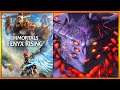 FINAL "Nace una nueva leyenda... y DIOSA"  🐦 IMMORTALS: FENYX RISING  🐦Guía en PS5