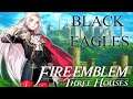 Fire Emblem Three Houses Black Eagles Walkthrough - Magdred Ambush