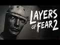 Flophouse Streams - Layers of Fear 2