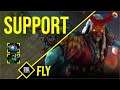 Fly - Grimstroke | SUPPORT | Dota 2 Pro Players Gameplay | Spotnet Dota 2