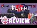 Flynn: Son of Crimson - Review | I Dream of Indie