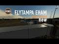 FLYTAMPA EHAM V.1.3 NEW VERSION PMDG B738 KLM