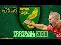 FM20 - NORWICH CITY - TAKING ON THE WHOLE OF SHEFFIELD | FOOTBALL MANAGER 2020