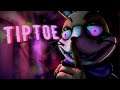 FNAF Song: "Tiptoe" by DHeusta feat. Dan Bull