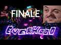 Forsen Plays Everhood - Part 4 (With Chat)