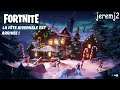 Fortnite - La fête hivernale trailer