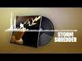 Fortnite | Storm Shredder Lobby Music (Chapter 2 Music Pack)