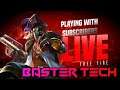 FREE FIRE LIVE STREAM TEAMCODE GIVEAWAY+ CUSTOM ROOMS GAMEPLAY LIVE.