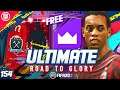 FREE PACK OP!!!! ULTIMATE RTG #154 - FIFA 20 Ultimate Team Road to Glory