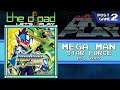 "Fuck You, Magic Johnson" - POSTGAME PART 2 - Mega Man Star Force: Dragon