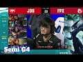 FunPlus Phoenix vs JD Gaming - Game 4 | Semi Final 2020 LoL Mid Season Cup | FPX vs JDG G4