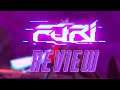 Furi: A FURIous Amount of Fun (Quik Review)