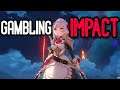 Genshin Impact and the Impact of Gambling | SKYLENT