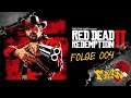 [GER-PC] Let´s Play Red Dead Redemption 2 004 - Ballern und Schulden eintreiben
