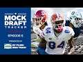 Giants Mock Draft Tracker 5.0: Latest Expert Predictions & Analysis | 2021 NFL Draft