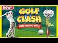 Golf Clash Gameplay Walkthrough - Game 2021 For (Android, iOS) FHD Part1 + Download Link