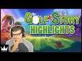 Golf Story Highlights | Sept - Oct 2017