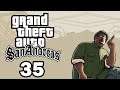 Grand Theft Auto San Andreas Part 35: The Car Stealing Business
