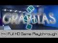 Gravitas - Full Game Playthrough (No Commentary)