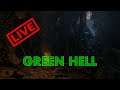 Green Hell - Fabuła #1