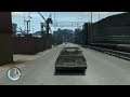 GTA IV - Bleed Out - Roman mission