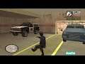 GTA San Andreas DYOM: [Ronnie] San Andreas Warfare (part14) (720p)