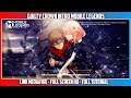 Guilty Crown Intro Mobile Legends Anime ( With Tutorial And Full Screen Hd Plus Audio )