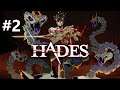 Hades Walkthrough part 2