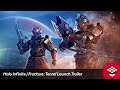 Halo Infinite | Fracture: Tenrai Launch Trailer