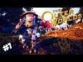 HEADING TO ROSEWAY | The Outer Worlds | #7