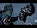 Heather Shepard - Mass Effect 2 Legendary - Insanity - Renegade - Lair of the Shadow Broker III
