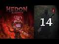 Hedon: Bloodrite - 14 The Minotaur City