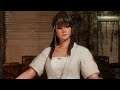 HITOMI in DEAD OR ALIVE 6