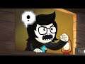 Hiveswap Act 1 Let's Play Part 5 - I'm Not Paranoid, You're Paranoid!