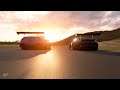 Honda NSX GT3 @ Brand's Hatch Circuit | GT Sport