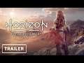 Horizon Zero Dawn 2: Forbidden West - Reveal Trailer | PS5 Reveal Event