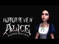 Horror Review: Alice Madness Returns