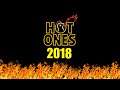 Hot Ones 2018