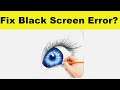 How to Fix Paper Color App Black Screen Error Problem in Android & Ios | 100% Solution