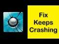 How To Fix Smash Hit App Keeps Crashing Issue Android & Ios